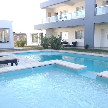 Cala Hotel Boutique San Luis Eksteriør billede