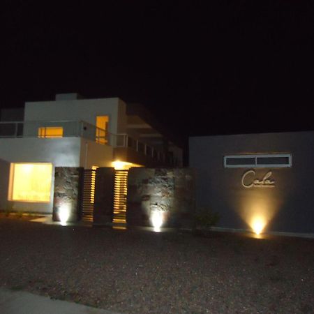 Cala Hotel Boutique San Luis Eksteriør billede