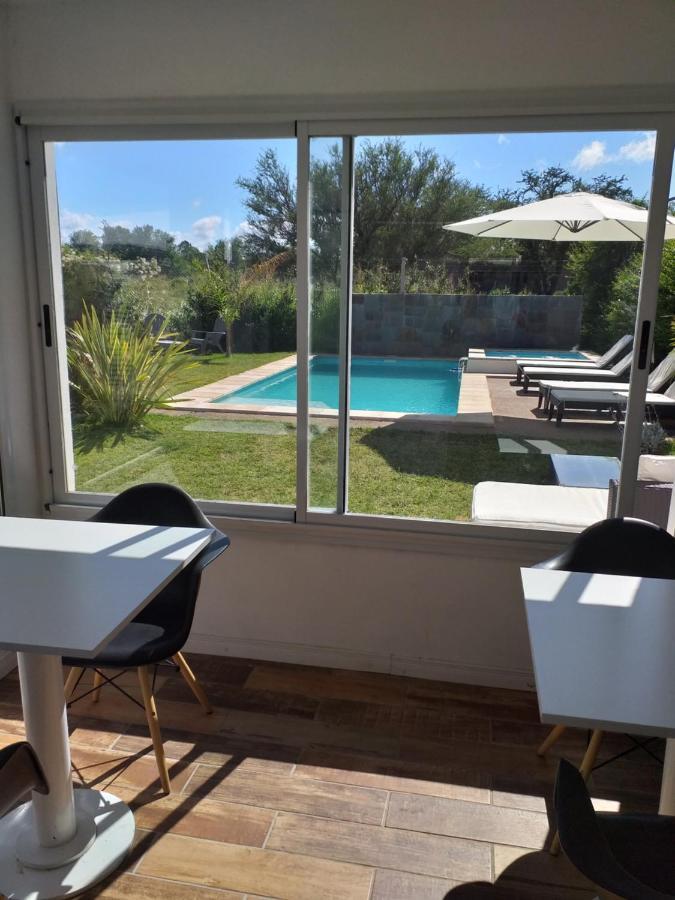Cala Hotel Boutique San Luis Eksteriør billede