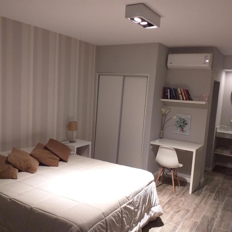 Cala Hotel Boutique San Luis Eksteriør billede