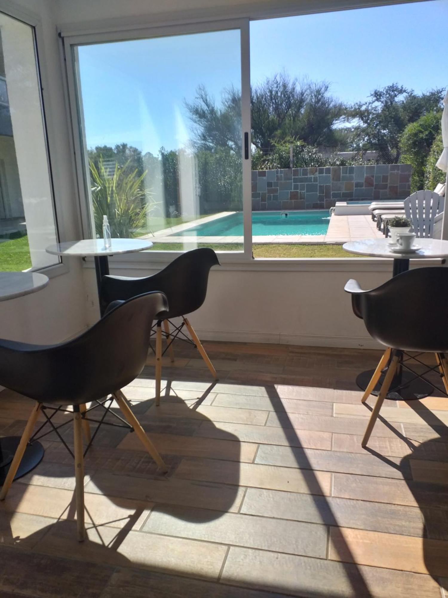 Cala Hotel Boutique San Luis Eksteriør billede
