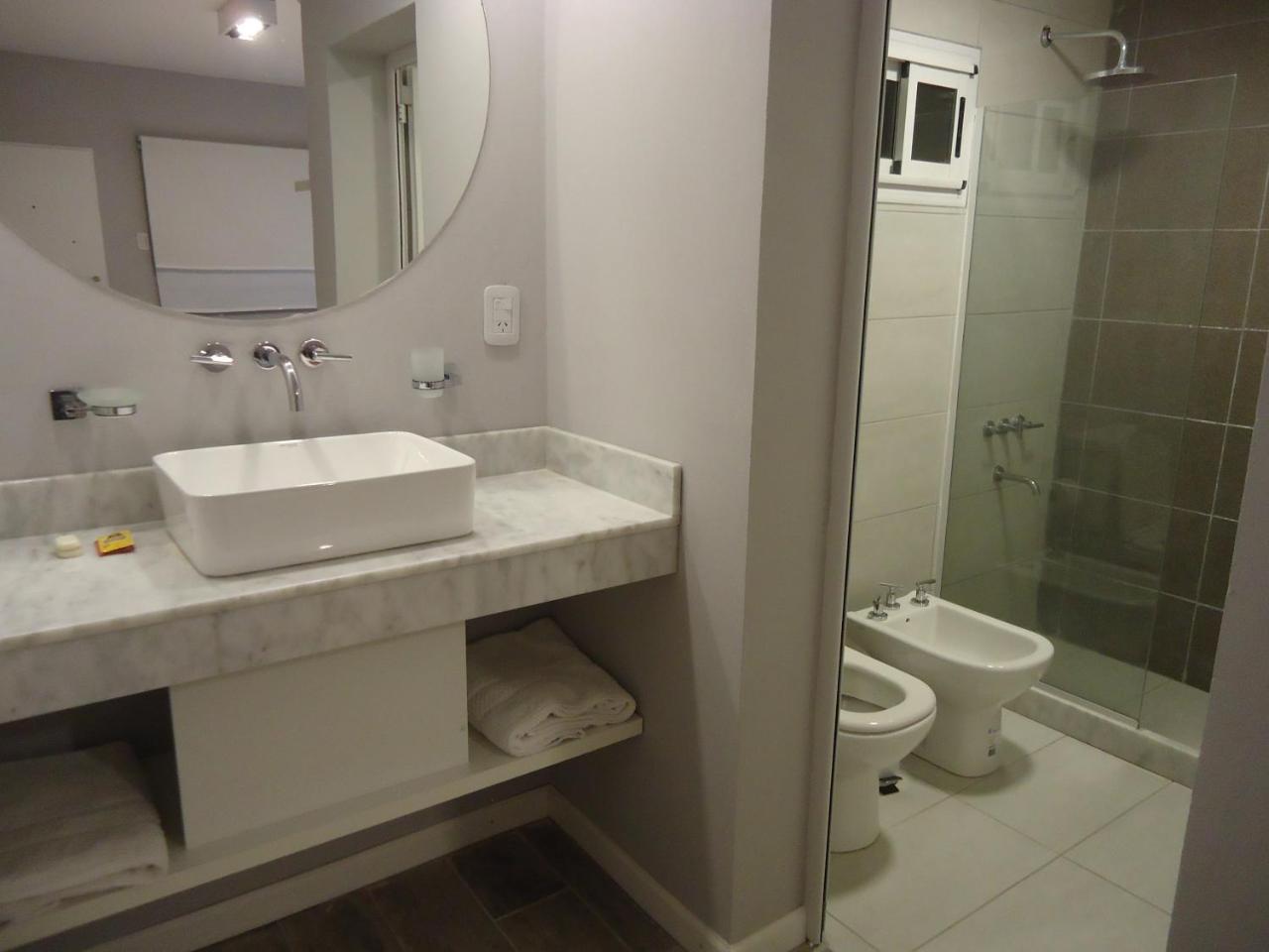 Cala Hotel Boutique San Luis Eksteriør billede