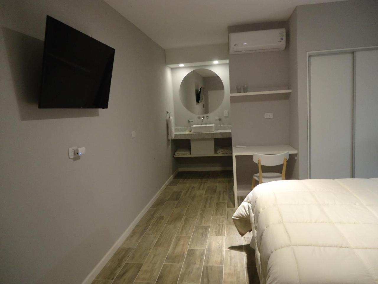 Cala Hotel Boutique San Luis Eksteriør billede