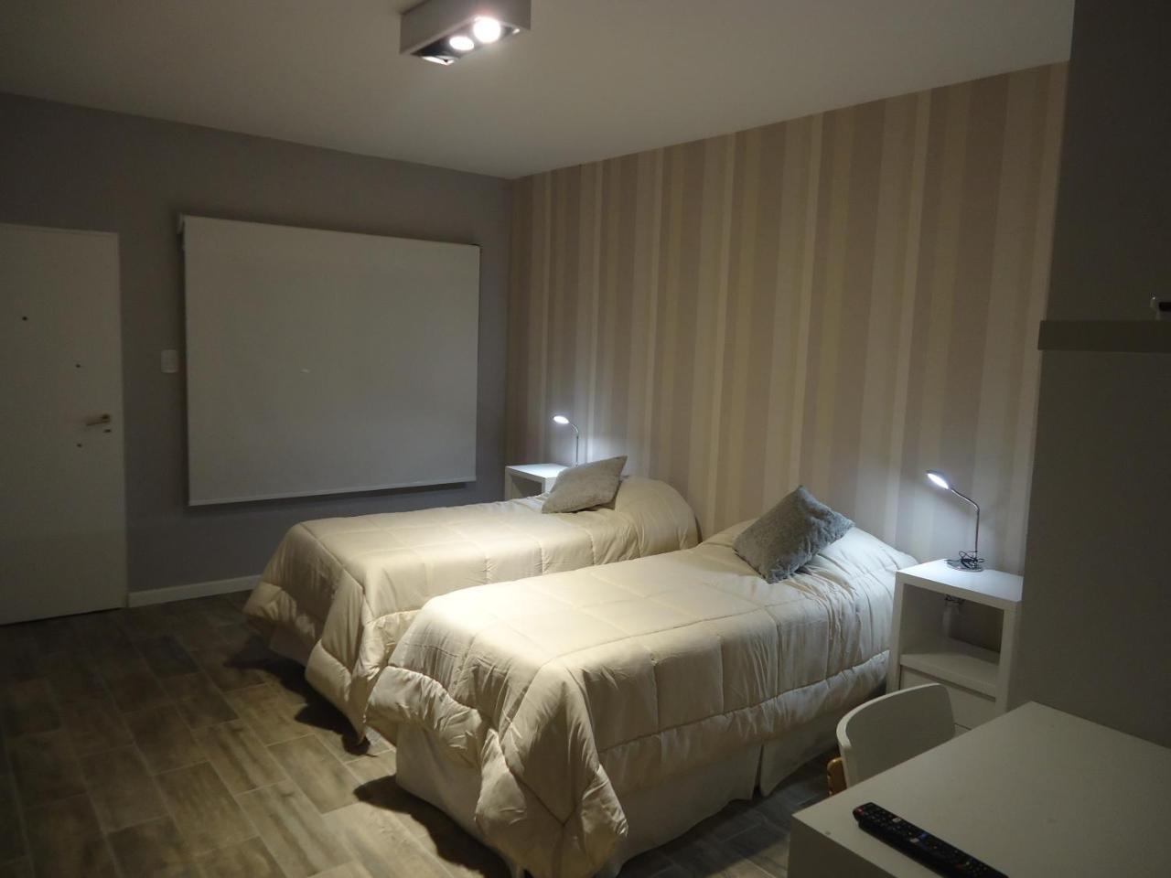 Cala Hotel Boutique San Luis Eksteriør billede