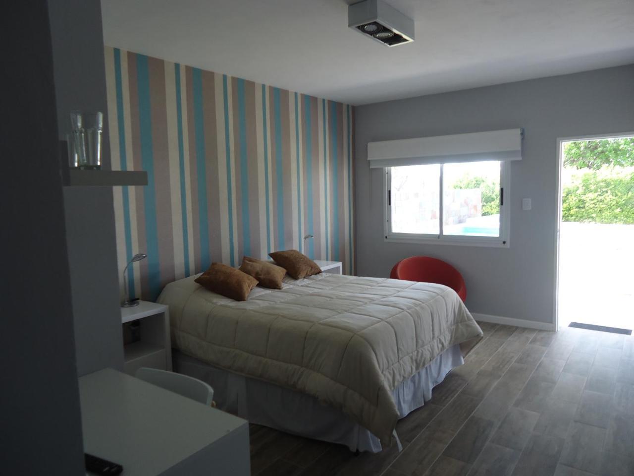 Cala Hotel Boutique San Luis Eksteriør billede