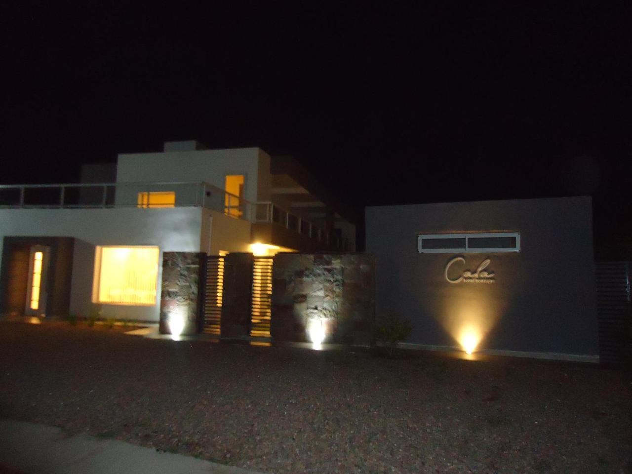 Cala Hotel Boutique San Luis Eksteriør billede