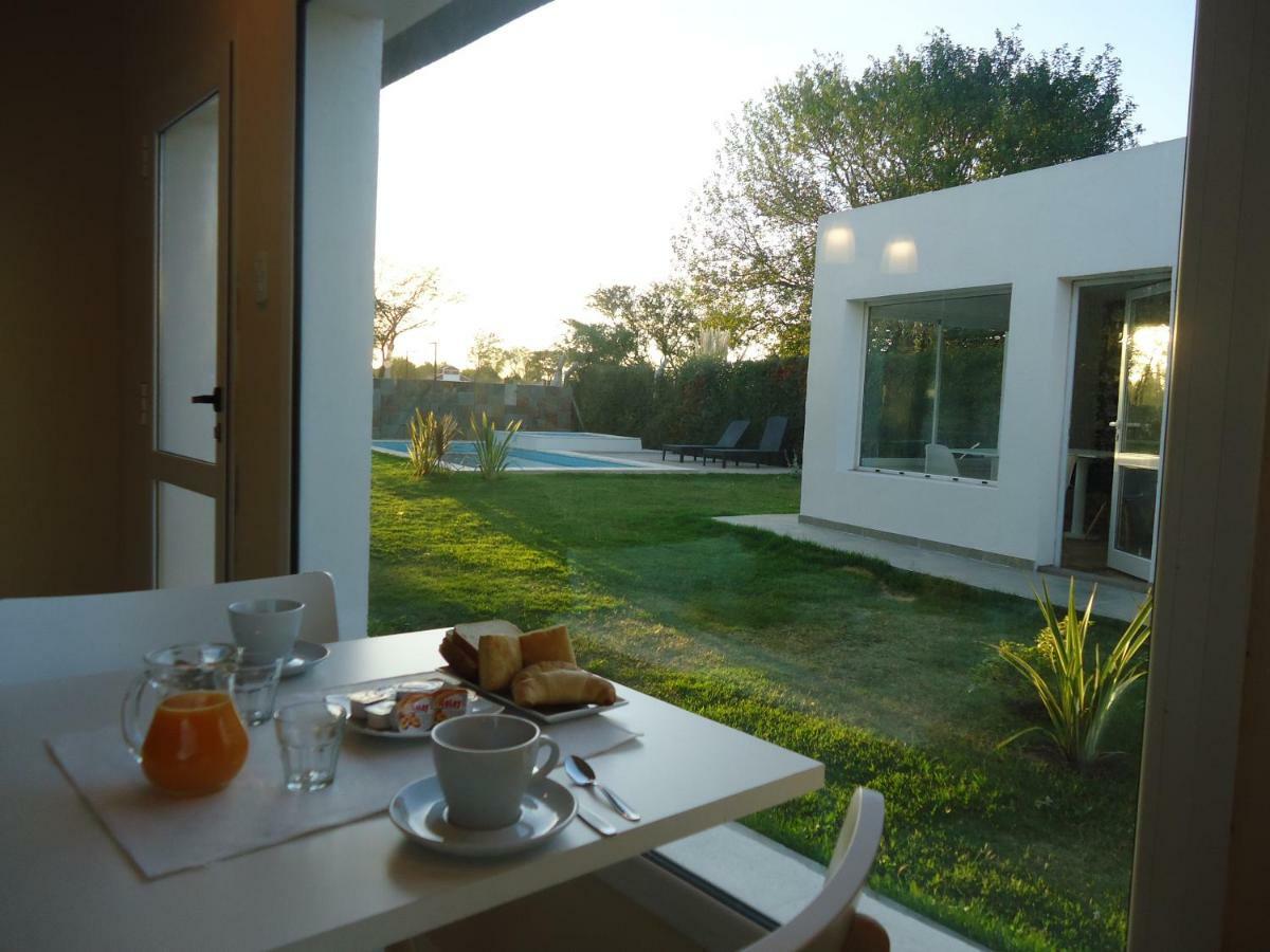 Cala Hotel Boutique San Luis Eksteriør billede