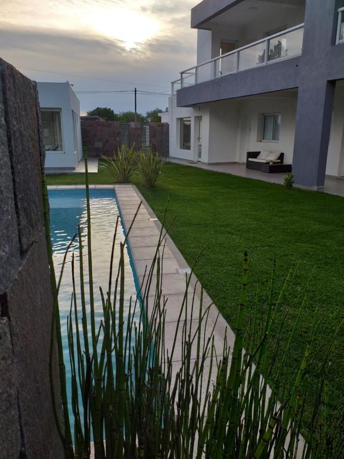Cala Hotel Boutique San Luis Eksteriør billede